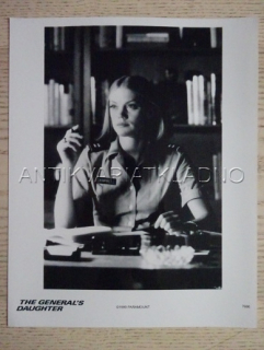 GENERÁLOVA DCERA, FOTOSKA FILM USA 1451
