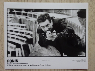 RONIN, FOTOSKA FILM VB 1441B