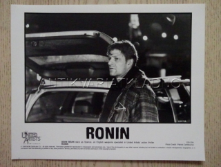 RONIN, FOTOSKA FILM VB 1442B