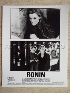 RONIN, FOTOSKA FILM VB 1443B
