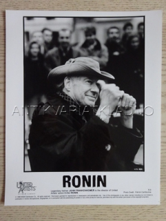 RONIN, FOTOSKA FILM VB 1446B