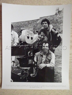 PŘÍSNĚ TAJNÉ, FOTOSKA FILM USA 1507