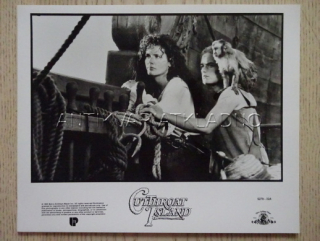 OSTROV HRDLOŘEZŮ, FOTOSKA FILM USA 1520