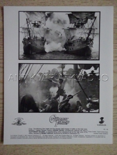 OSTROV HRDLOŘEZŮ, FOTOSKA FILM USA 1522