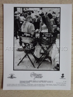 OSTROV HRDLOŘEZŮ, FOTOSKA FILM USA 1524