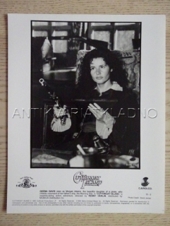 OSTROV HRDLOŘEZŮ, FOTOSKA FILM USA 1526