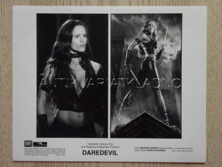 DAREDEVIL, FOTOSKA FILM USA 1529