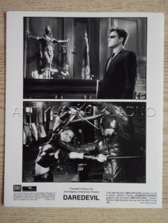 DAREDEVIL, FOTOSKA FILM USA 1533