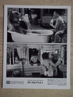 DR. DOLITTLE 2, FOTOSKA FILM USA 1541