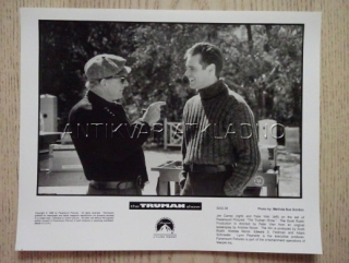 TRUMAN SHOW, FOTOSKA FILM USA 1554
