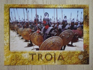 TROJA, FOTOSKA FILM USA 1556