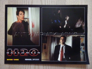 HALLOWEEN: H20, FOTOSKA FILM USA 1586