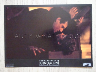 KONEC SVĚTA, FOTOSKA FILM USA 1602