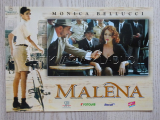MALÉNA, FOTOSKA FILM USA 1620
