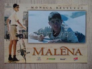 MALÉNA, FOTOSKA FILM USA 1621