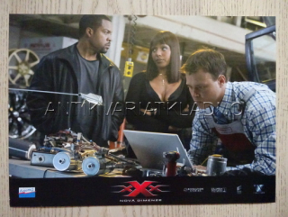 XXX: NOVÁ DIMENZE, FOTOSKA FILM USA 1679