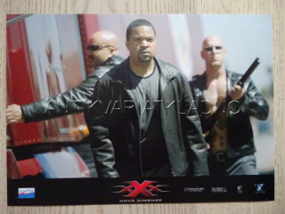 XXX: NOVÁ DIMENZE, FOTOSKA FILM USA 1681