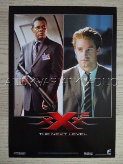 XXX: NOVÁ DIMENZE, FOTOSKA FILM USA 1685