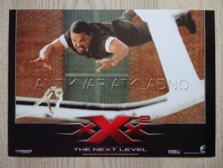 XXX: NOVÁ DIMENZE, FOTOSKA FILM USA 1687