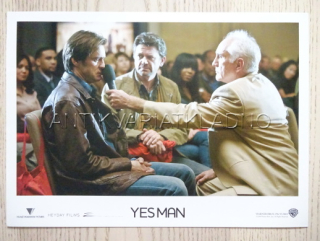 YES MAN, FOTOSKA FILM USA 1699