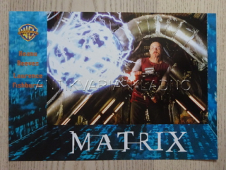 MATRIX, FOTOSKA FILM USA 1726