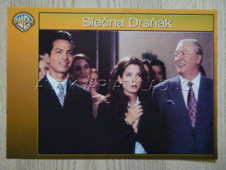 SLEČNA DRSŇÁK, FOTOSKA FILM USA 1747
