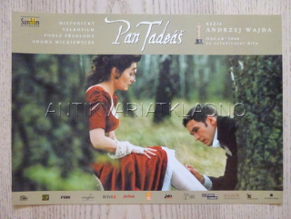 PAN TADEÁŠ, FOTOSKA FILM PL 1771