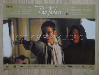 PAN TADEÁŠ, FOTOSKA FILM PL 1772