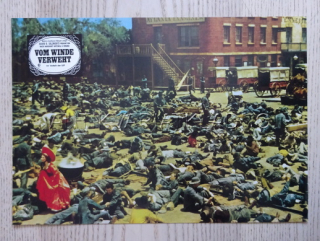 JIH PROTI SEVERU, FOTOSKA FILM USA 1792