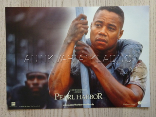 PEARL HARBOR, FOTOSKA FILM USA 1819