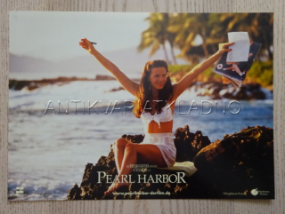 PEARL HARBOR, FOTOSKA FILM USA 1820