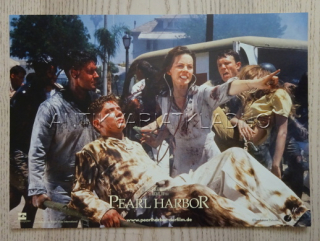 PEARL HARBOR, FOTOSKA FILM USA 1823