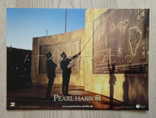 PEARL HARBOR, FOTOSKA FILM USA 1824