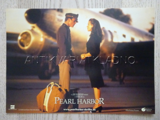 PEARL HARBOR, FOTOSKA FILM USA 1826