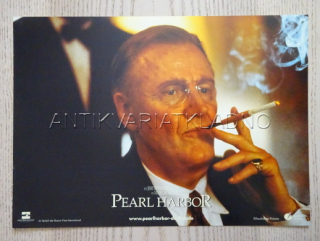 PEARL HARBOR, FOTOSKA FILM USA 1828