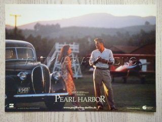 PEARL HARBOR, FOTOSKA FILM USA 1829