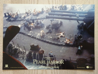 PEARL HARBOR, FOTOSKA FILM USA 1831