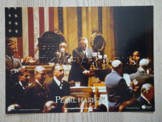 PEARL HARBOR, FOTOSKA FILM USA 1832