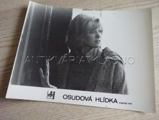 OSUDOVÁ HLÍDKA, FOTOSKA FILM VB 1994