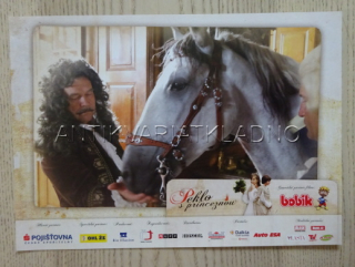 PEKLO S PRINCEZNOU, FOTOSKA FILM ČR 2069