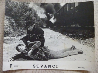 ŠTVANCI, FOTOSKA FILM USA 2093