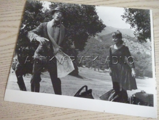 DIVOTVORNÝ HRNEC, FOTOSKA FILM USA 2114