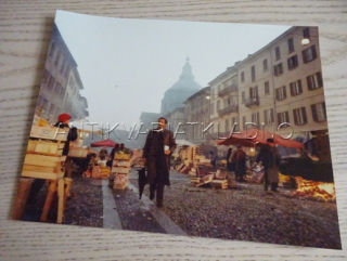 PŘÍZRAK LÁSKY, FOTOSKA FILM IT 2161