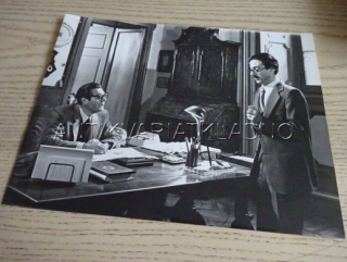 PŘÍZRAK LÁSKY, FOTOSKA FILM IT 2164