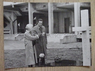 PŘÍZRAK LÁSKY, FOTOSKA FILM IT 2165