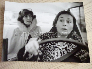 POSLEDNÍ POLIBEK, FOTOSKA FILM FR 2211