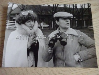 POSLEDNÍ POLIBEK, FOTOSKA FILM FR 2212