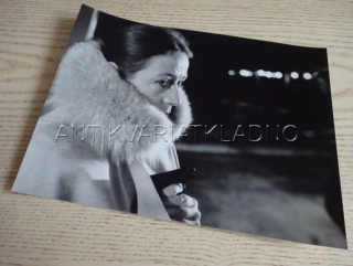POSLEDNÍ POLIBEK, FOTOSKA FILM FR 2213