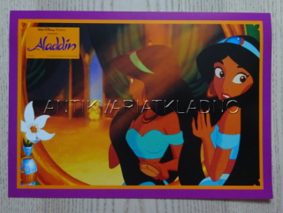 ALADIN, FOTOSKA FILM DISNEY POHÁDKA 2293