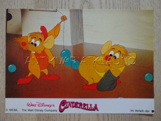 POPELKA, FOTOSKA FILM DISNEY POHÁDKA 2361